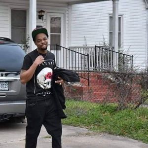 Meet your Posher, Tony